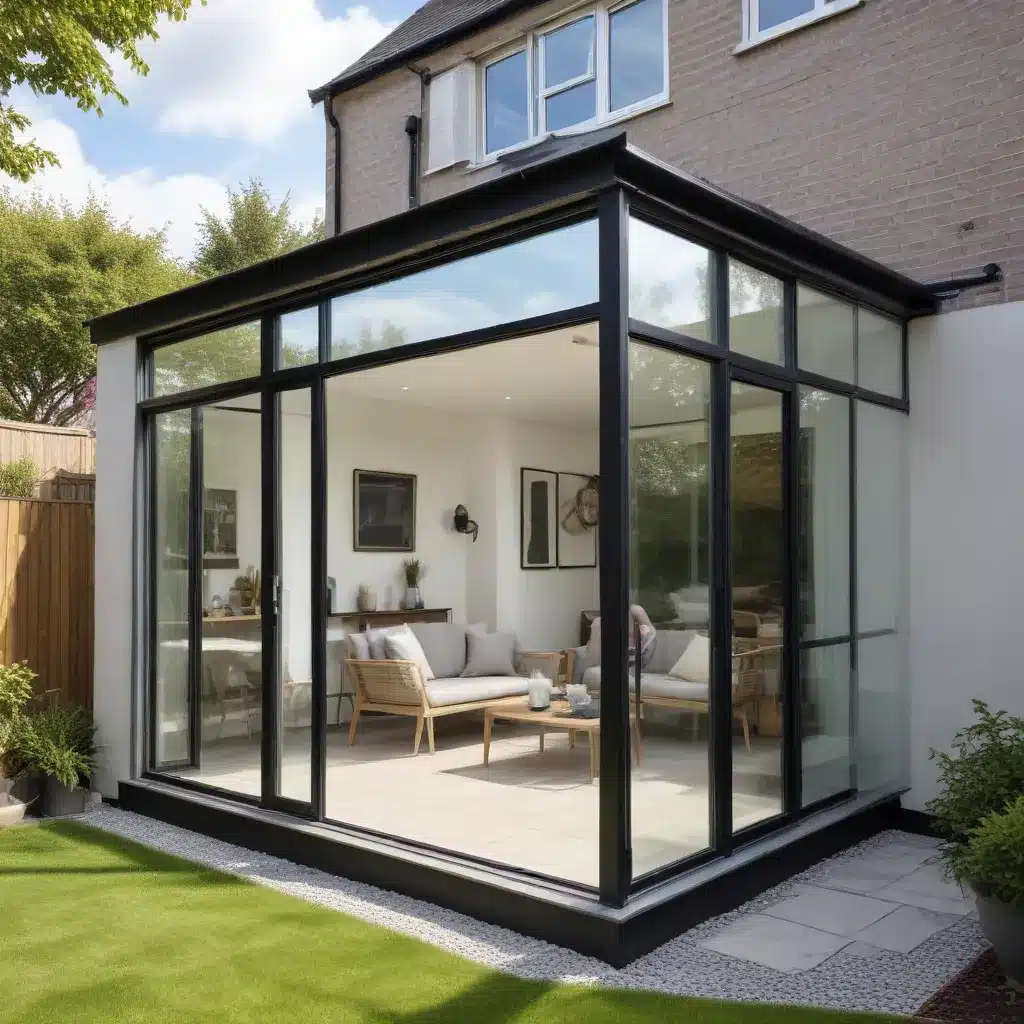 Crafting Accessible Additions: Home Extensions for Inclusive and Adaptable Living