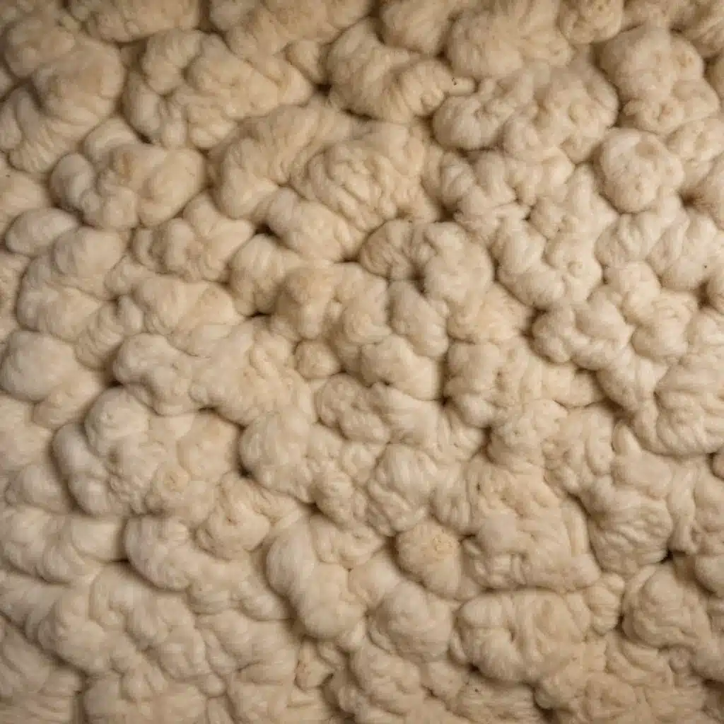 Crafting Cozy Interiors With Renewable Wool Insulation