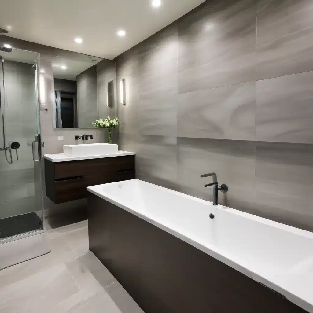 Crafting Custom Bathroom Havens: Bespoke Remodeling for Personalized Living