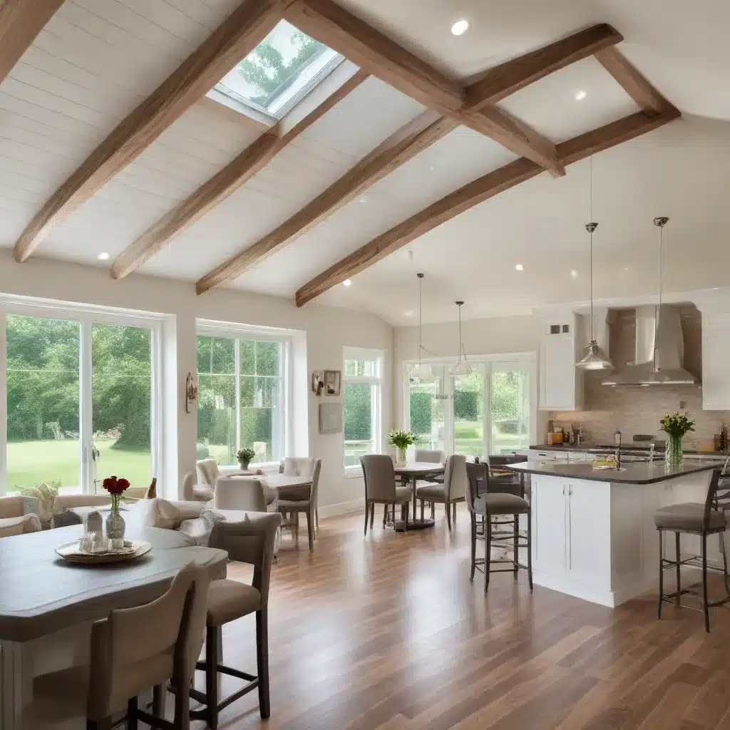 Crafting Custom Comfort: Personalized Home Extension Solutions for Your Lifestyle