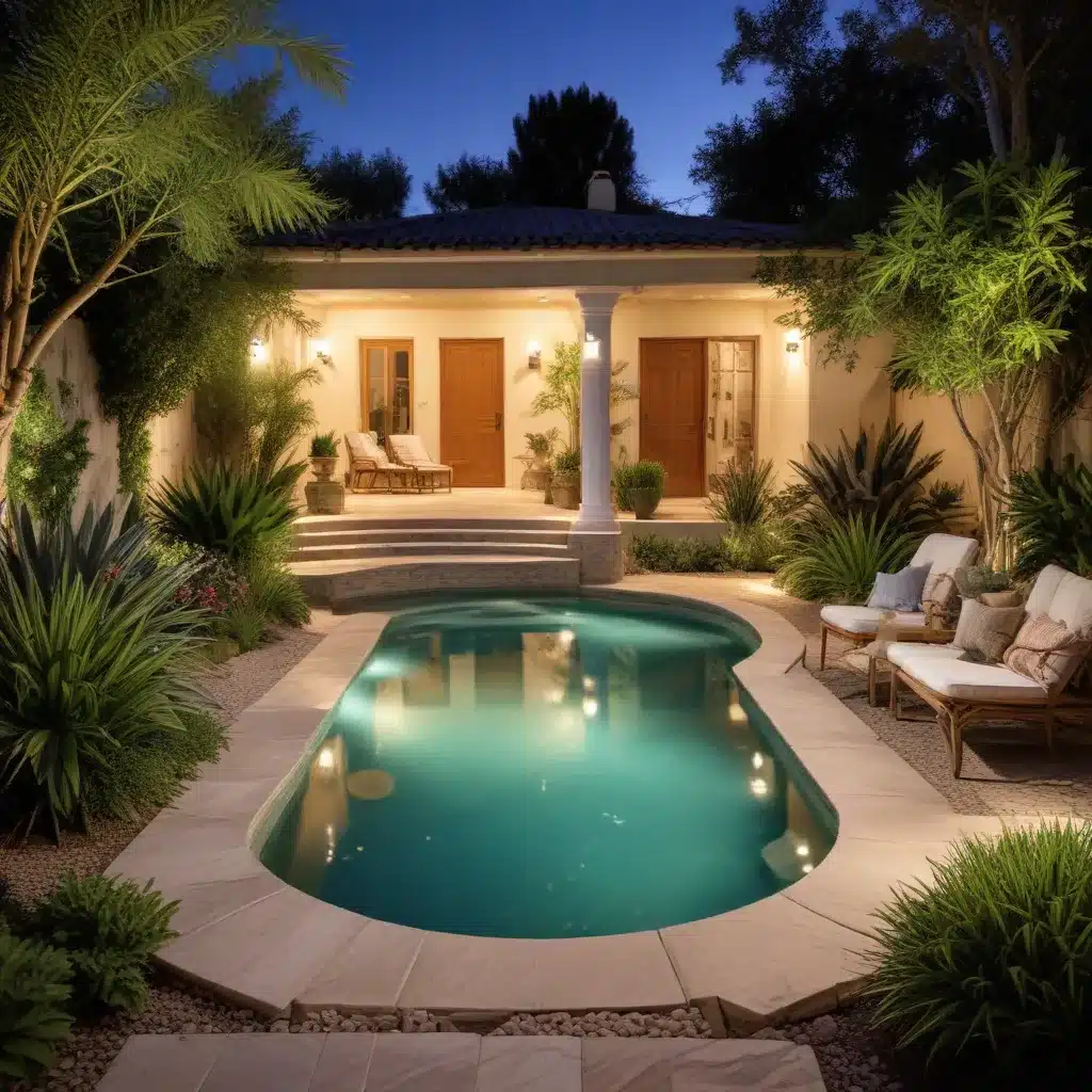 Crafting Personalized Oases: Bespoke Whole-Home Makeovers for Your Tailored Lifestyle