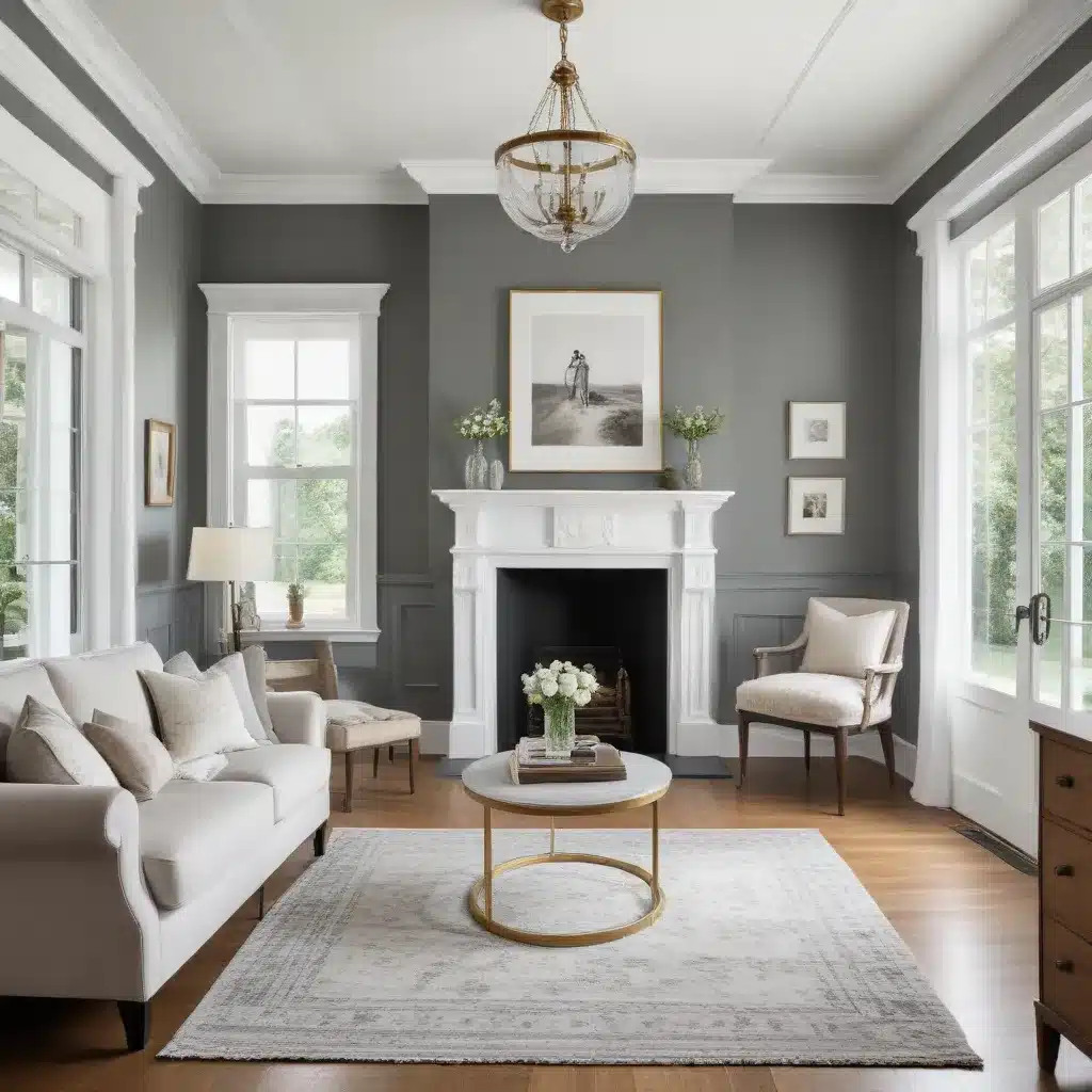 Crafting Timeless Charm: Whole-Home Renovations for a Lasting, Classic Appeal
