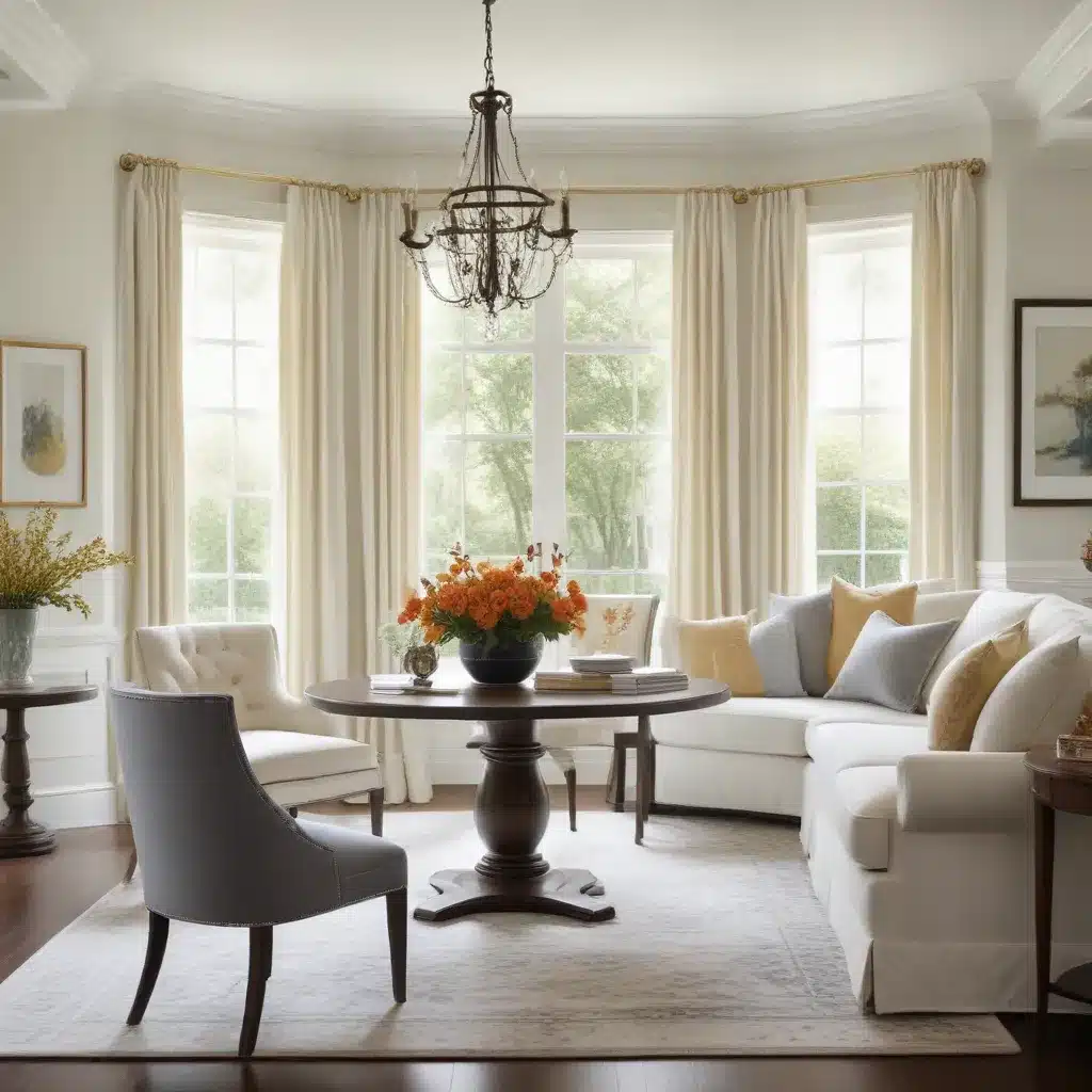 Crafting Timeless Elegance: Classic Design Trends for Enduring Appeal