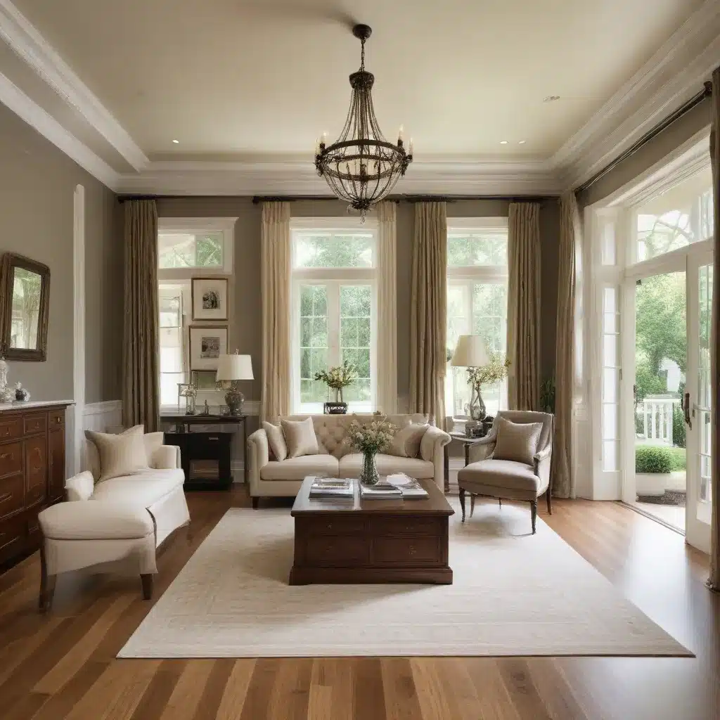 Crafting Timeless Elegance: Designing Extensions with Enduring Style