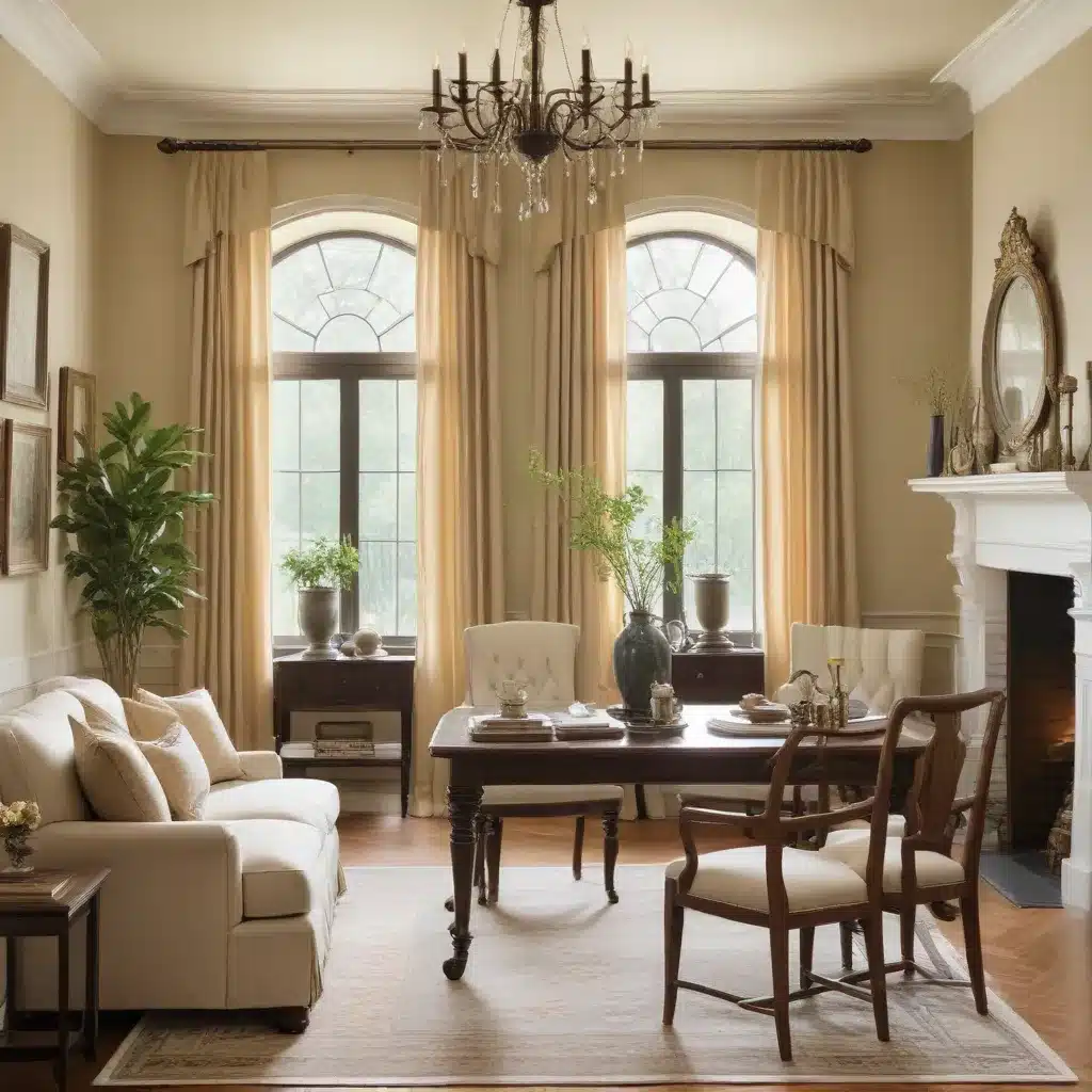 Crafting Timeless Sanctuaries: Whole-Home Transformations for Enduring Elegance