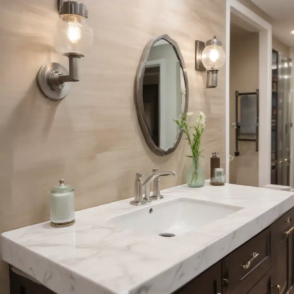 Crafting a Personalized Oasis: Customizing High-End Fixtures for Your Unique Home