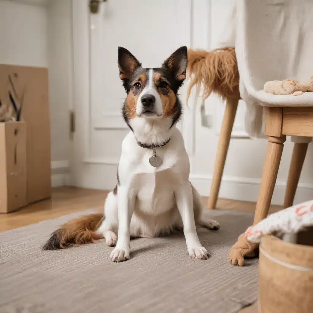 Crafting a Pet-Friendly Home Environment in Aberdeen