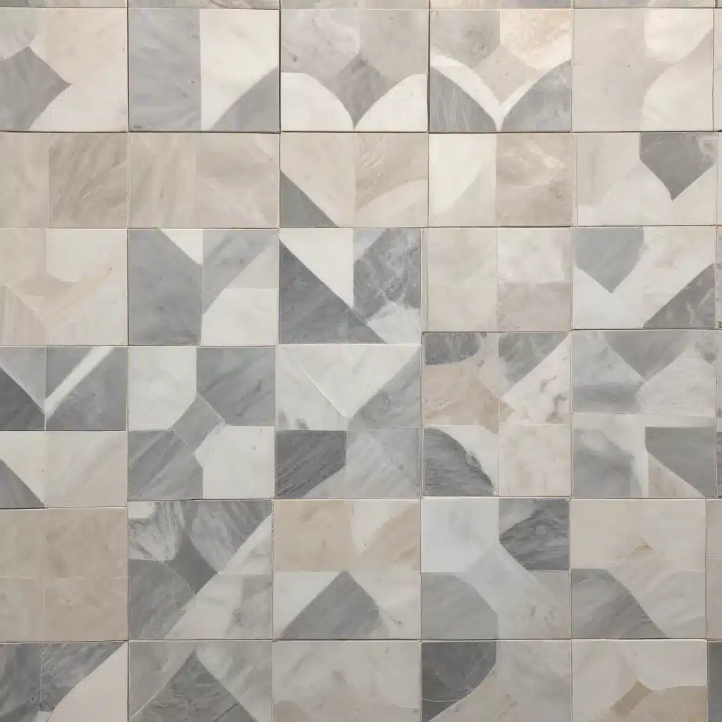 Custom Craftsmanship: Handmade Tile, Hardware and Textiles