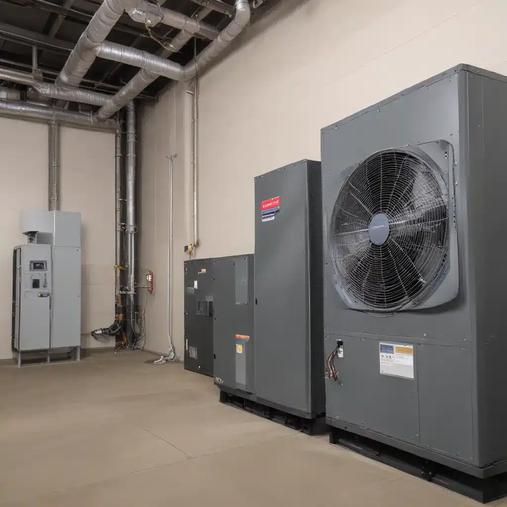 Customize Comfort Zones With Automated HVAC Control Solutions