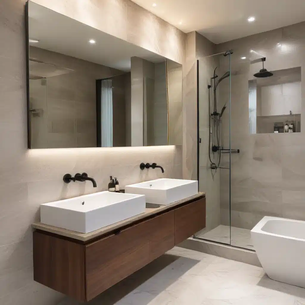 Customized Comfort: Enhancing the Functionality of Your Bespoke Bathroom