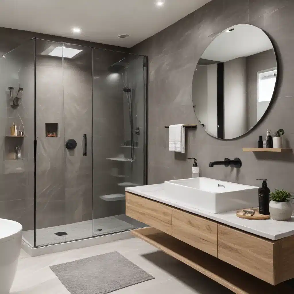 Customized Comfort: Ergonomic Enhancements in Bespoke Bathroom Remodeling for Enhanced Wellbeing Customized Comfort: Ergonomic Enhancements in Bespoke Bathroom Remodeling for Enhanced Wellbeing