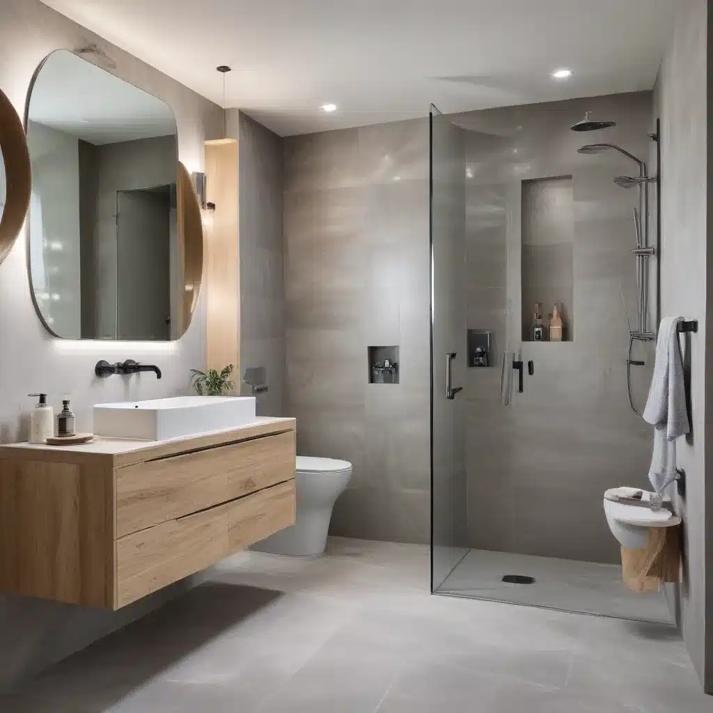 Customized Comfort: Ergonomic Solutions in Bespoke Bathroom Remodeling for Enhanced Usability Customized Comfort: Ergonomic Solutions in Bespoke Bathroom Remodeling for Enhanced Usability