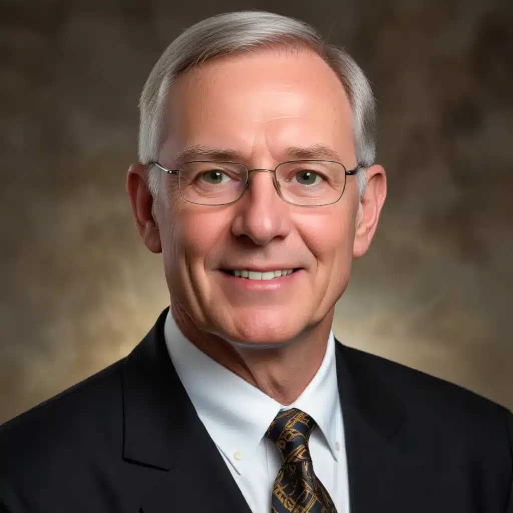 Dean of Oakland University William Beaumont School of Medicine Passes Away Dean of Oakland University William Beaumont School of Medicine Passes Away