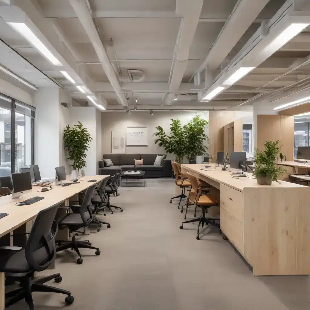 Designing Multifunctional Spaces to Reduce Your Carbon Footprint