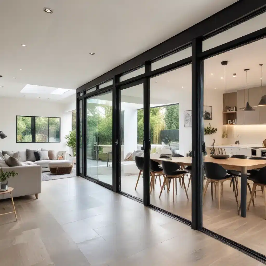 Designing for Flexibility: Future-Proofing Your Home with Adaptable Extensions