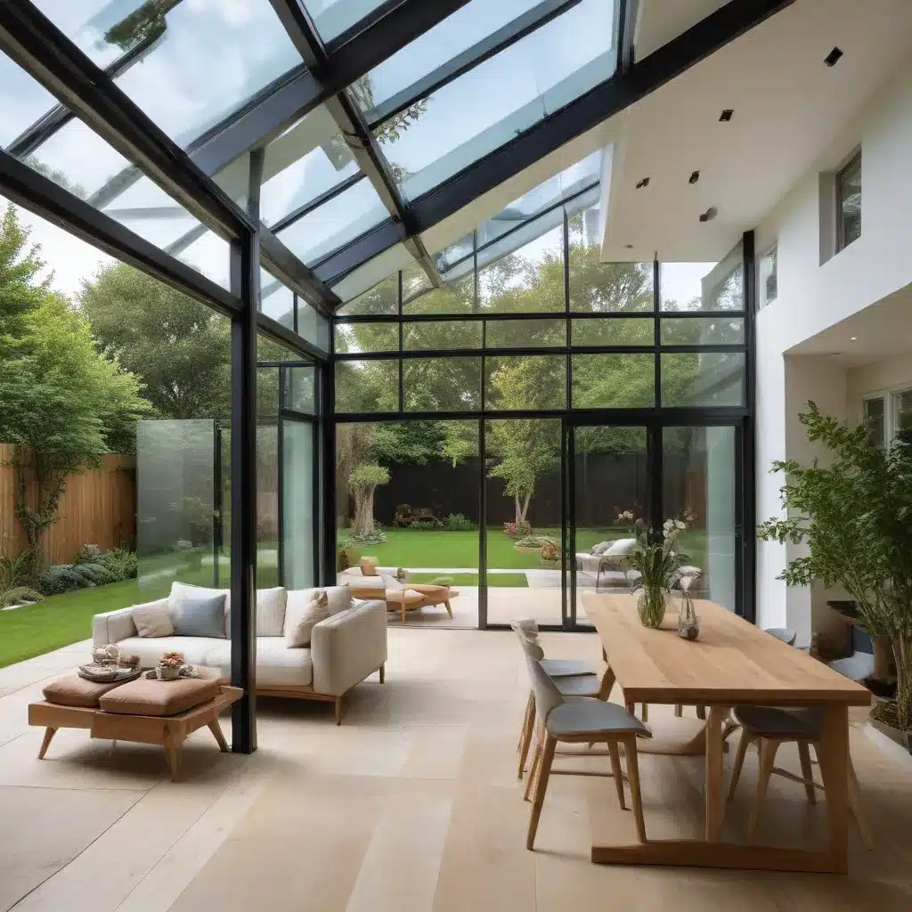 Designing for the Future: Home Extensions that Accommodate Evolving Lifestyles