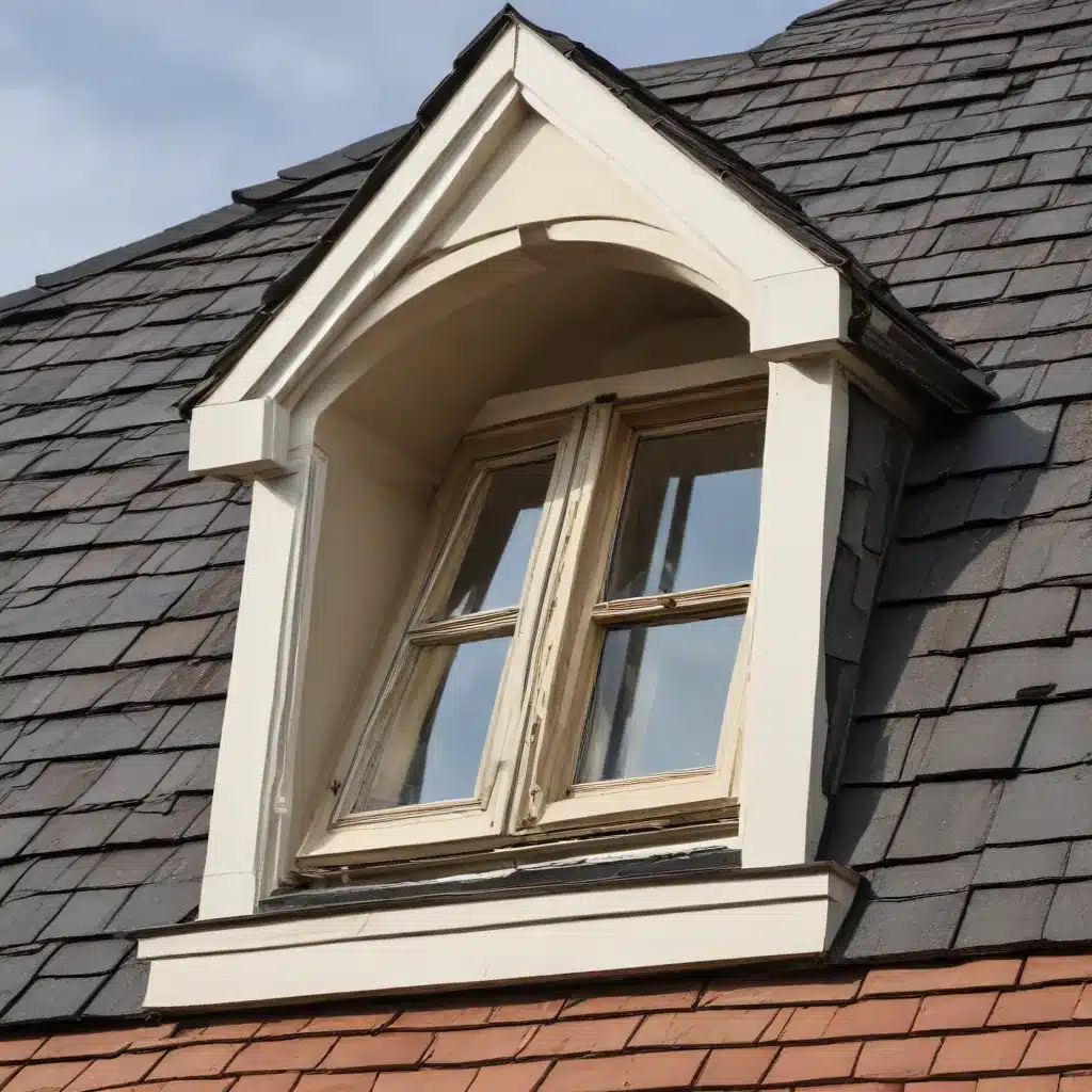 Dormer Windows: Maximizing Attic Conversion Space