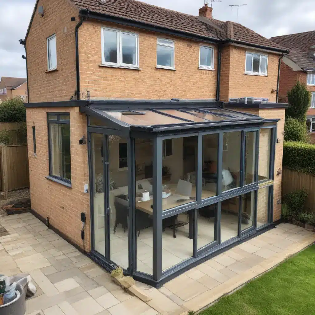 Double Storey Extensions – Making the Most of Available Space