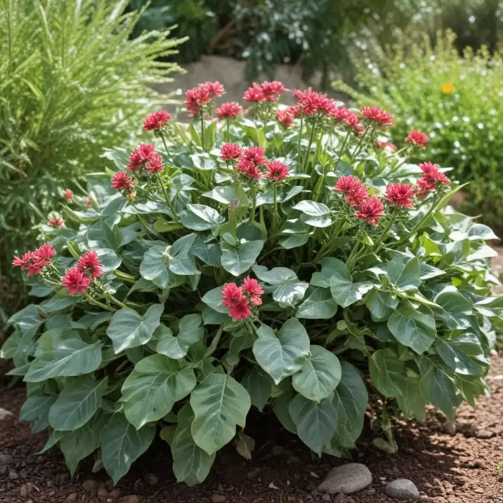 Drought-Tolerant Gardening: Conserving Water with Hardy Plants