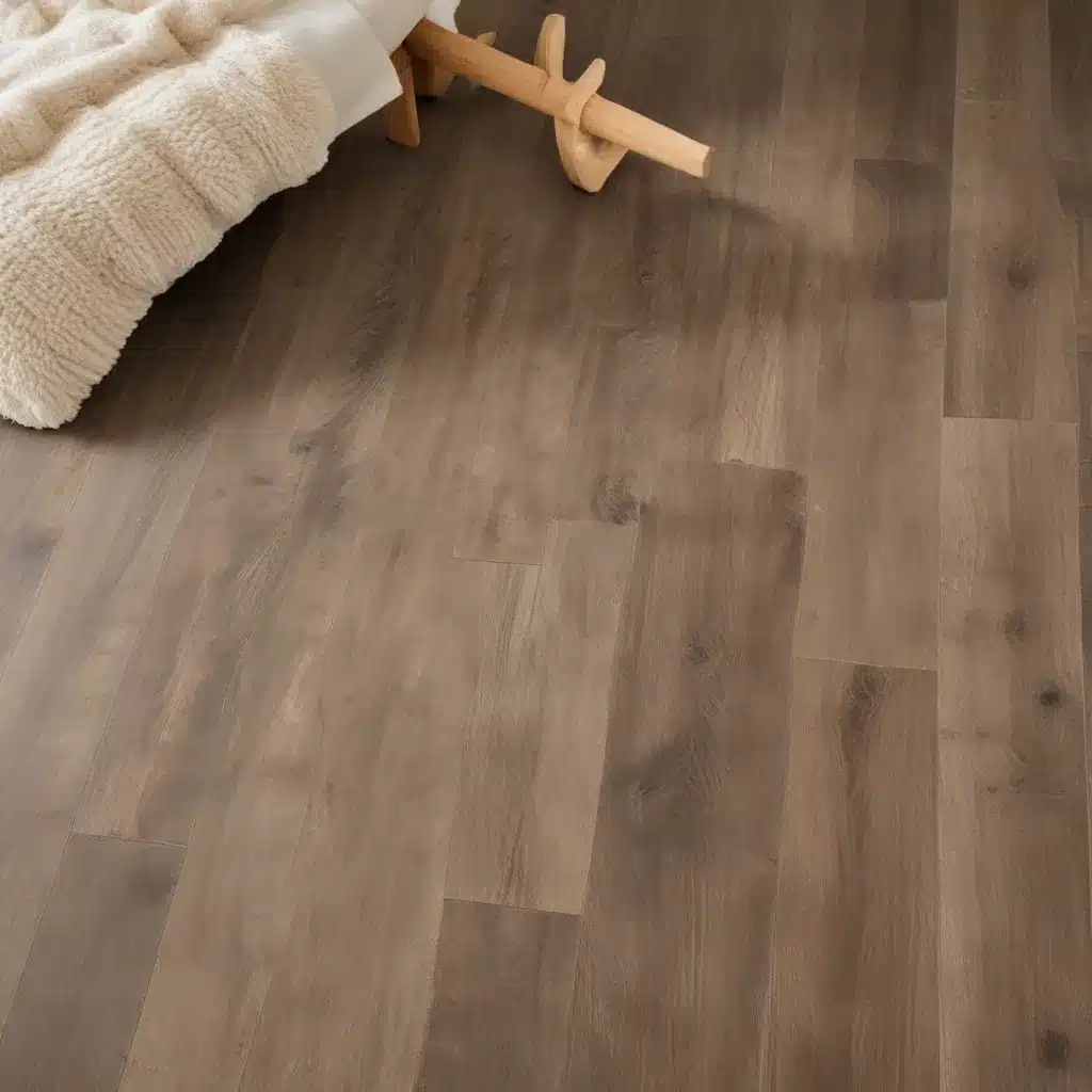 Eco-Friendly Flooring Options For A Sustainable Home