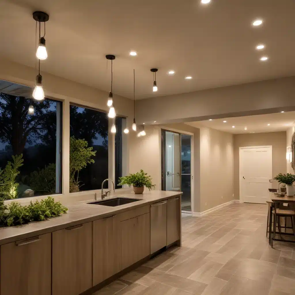 Eco-Friendly Lighting Upgrades For Energy-Conscious Homeowners