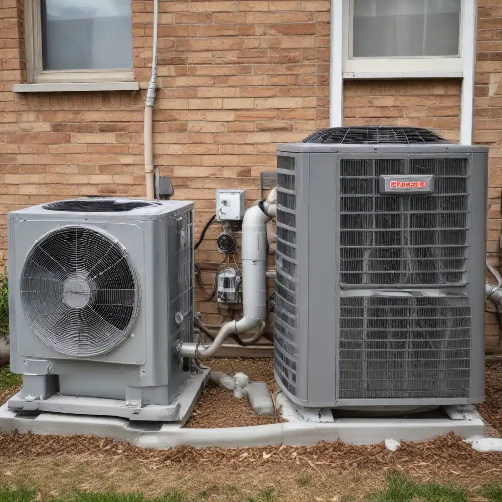 Efficient HVAC Upgrades for Energy-Saving Homes