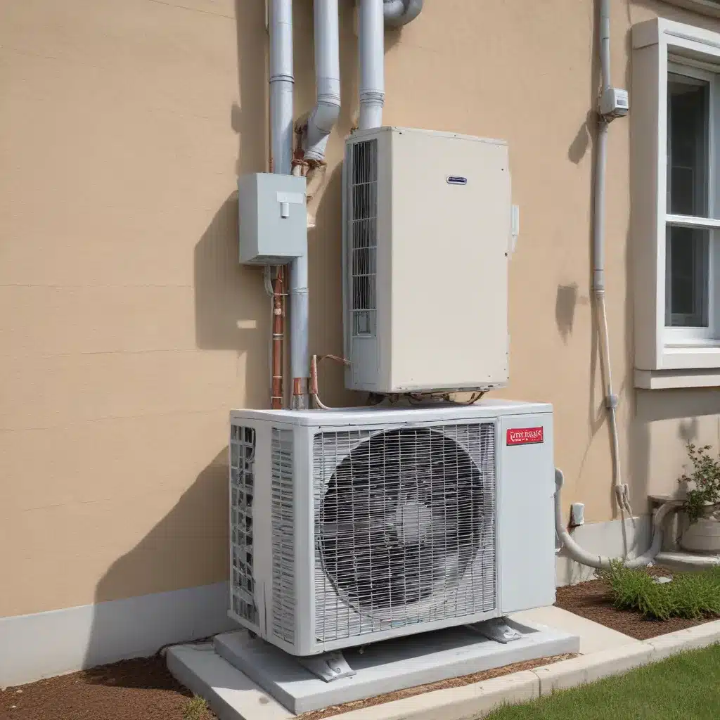 Efficient Heating and Cooling Systems for Energy Savings