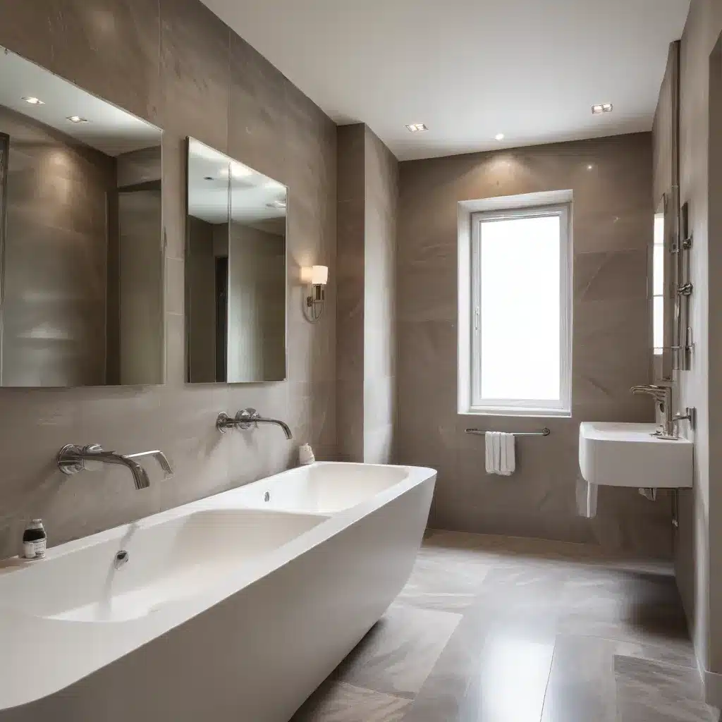 Elevated Elegance: Bespoke Bathroom Remodeling for Sophisticated Sanctuaries