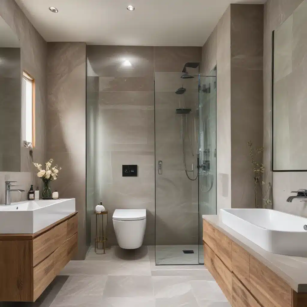 Elevating Bathroom Elegance: Bespoke Design Solutions for Your Sanctuary