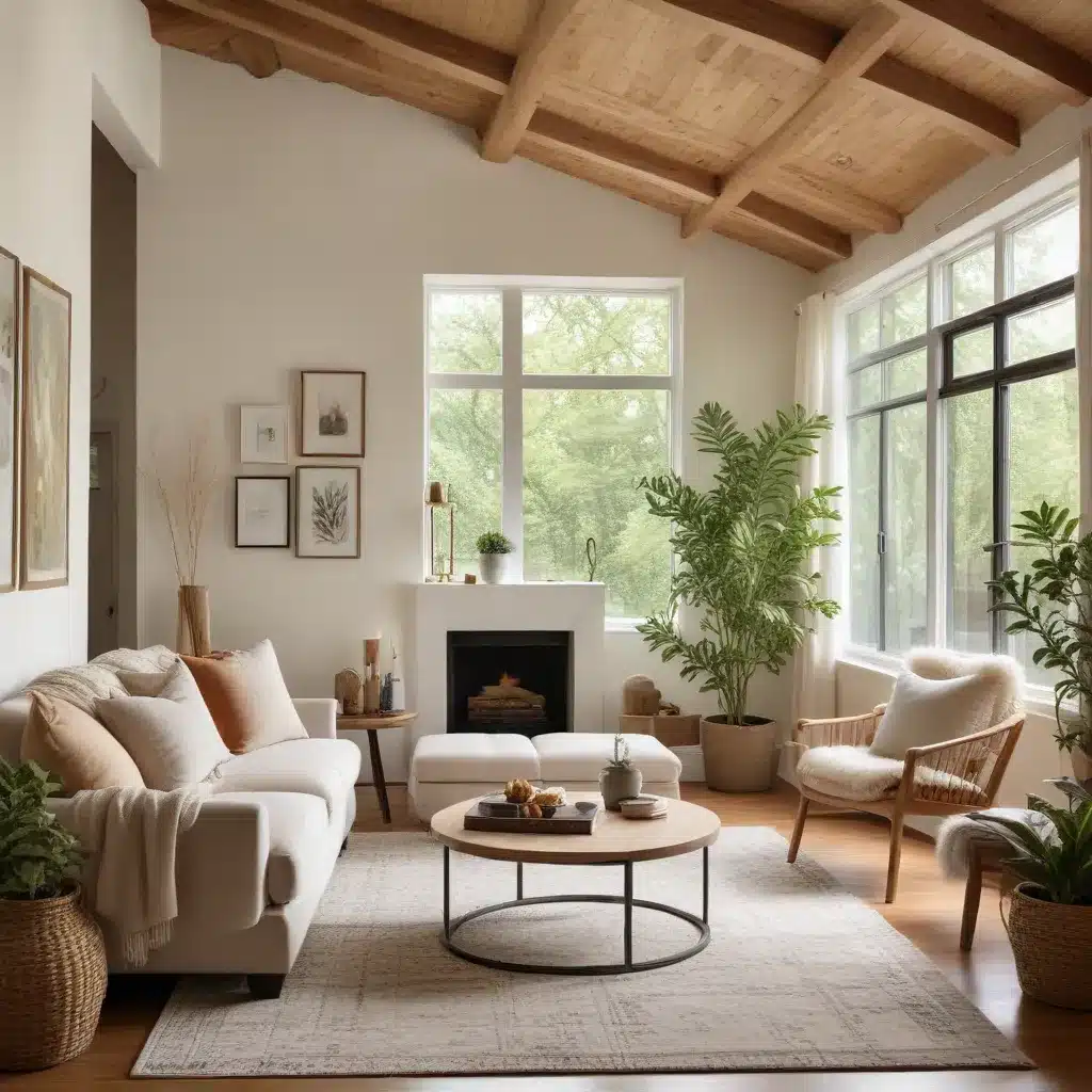 Elevating Everyday Comfort: Whole-Home Transformations for a Cozy, Rejuvenating Haven