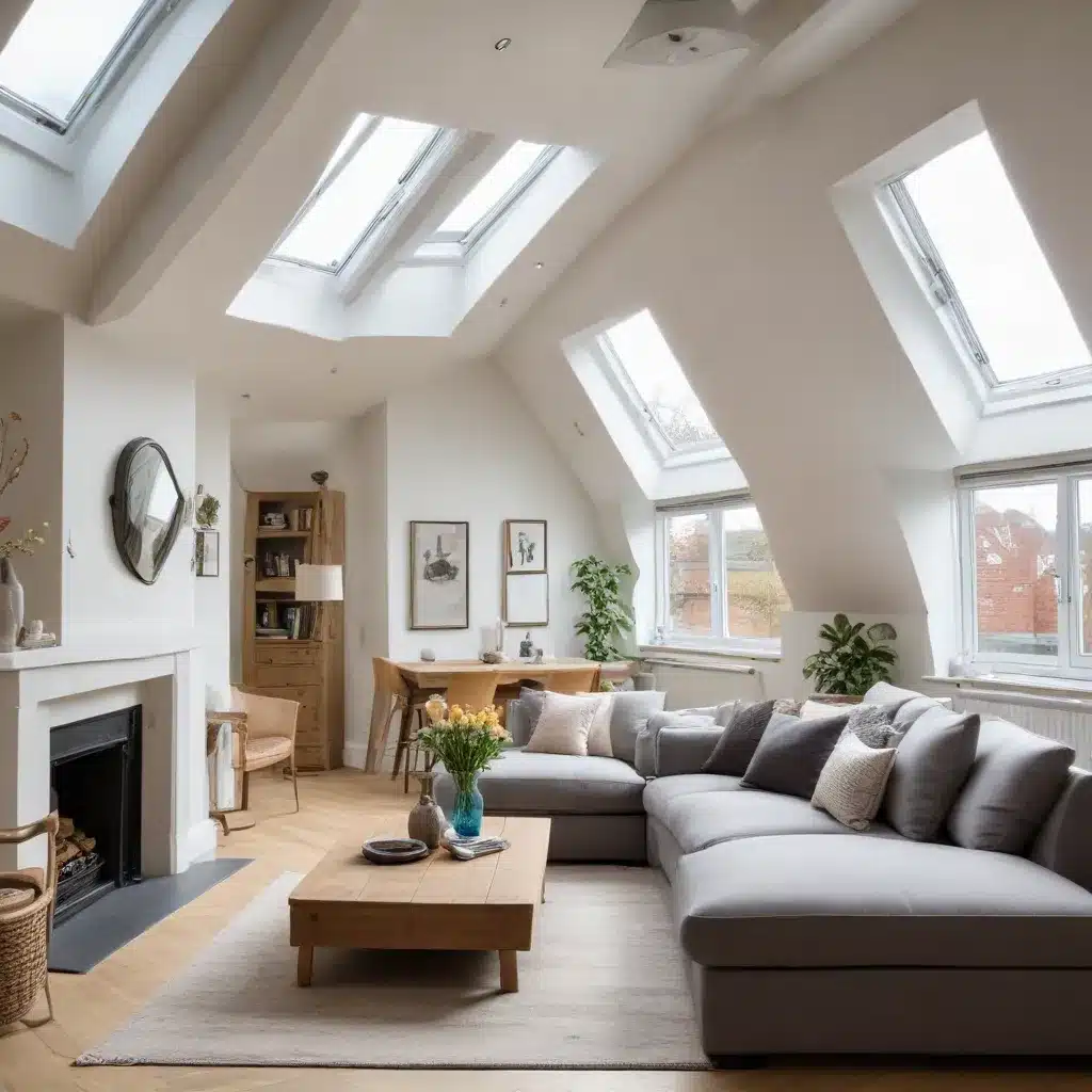 Elevating Your Home’s Allure: Loft Conversion Strategies Unveiled