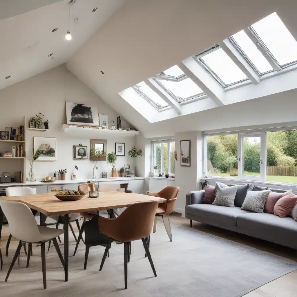 Elevating Your Home’s Allure: Loft Conversion Strategies for Every Budget