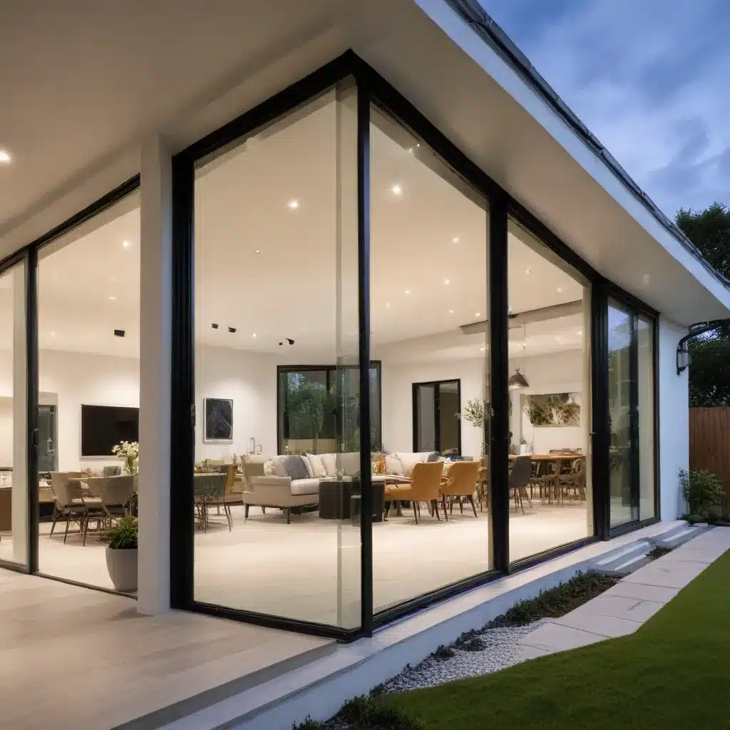 Elevating Your Home’s Architectural Appeal through Extensions