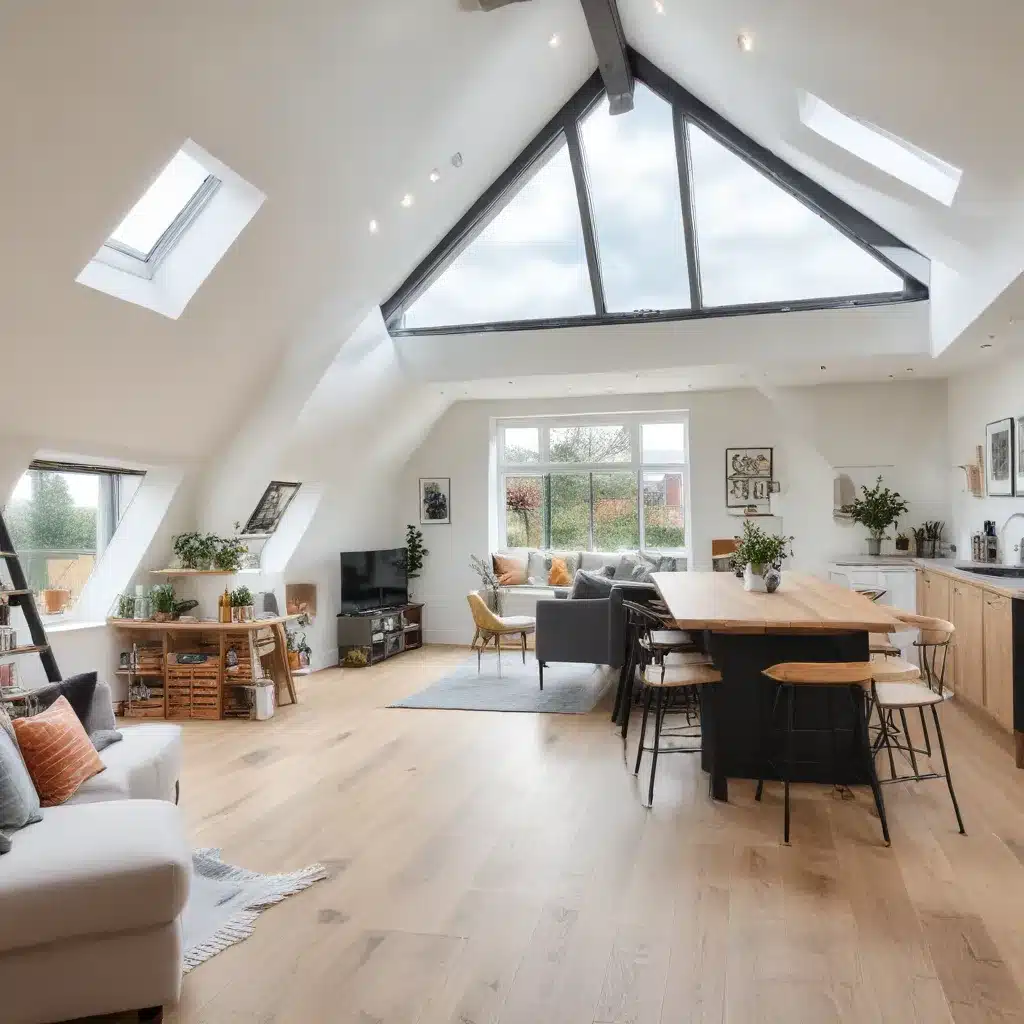 Elevating Your Home’s Horizon: Innovative Loft Conversions for Remarkable Spaces