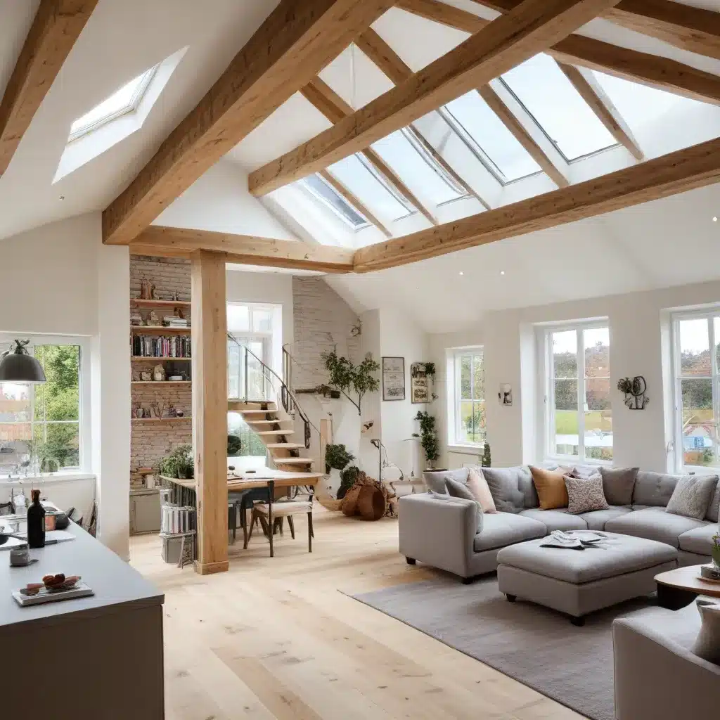 Elevating Your Home’s Potential: Exploring Transformative Loft Conversions