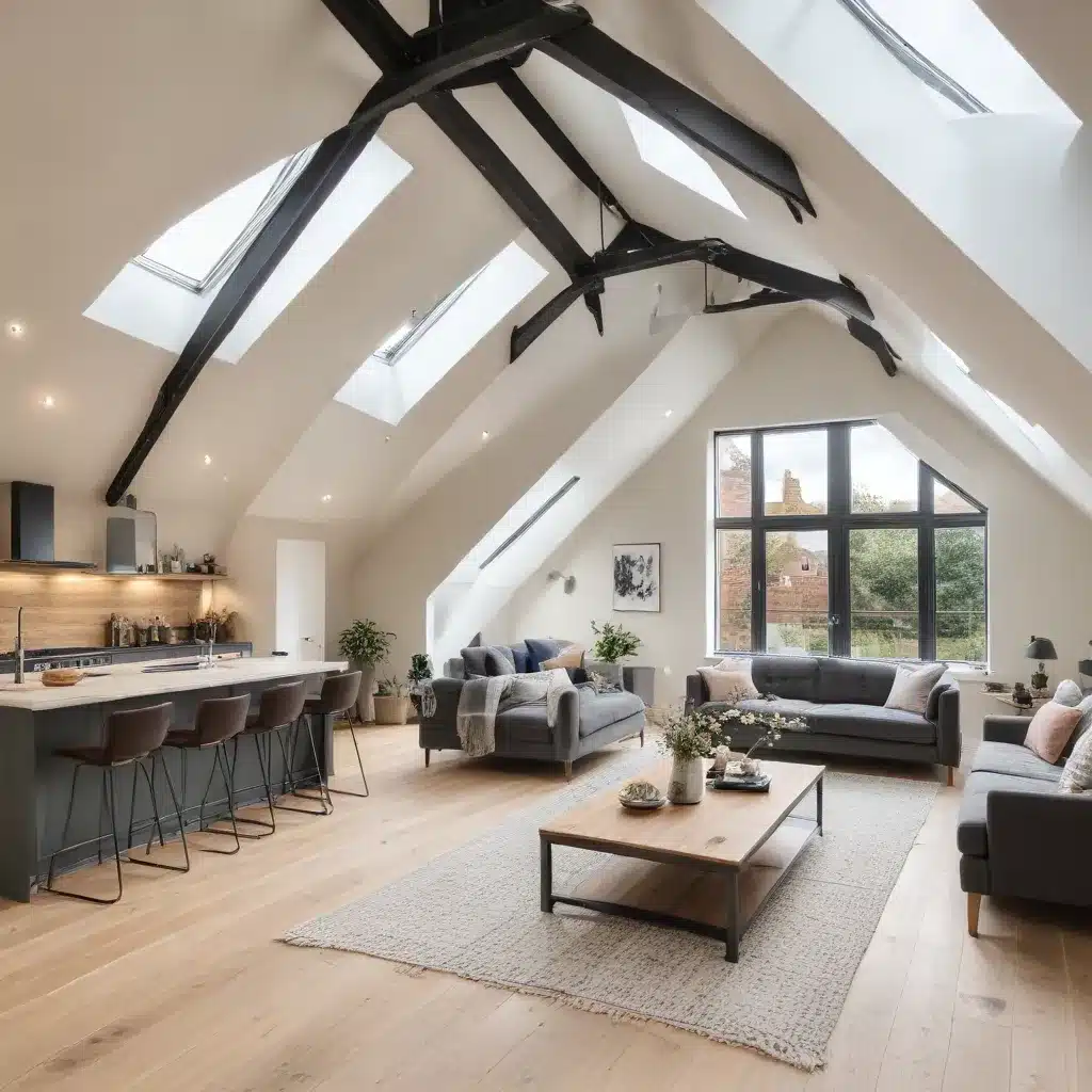 Elevating Your Home’s Potential: Exploring Transformative Loft Conversions