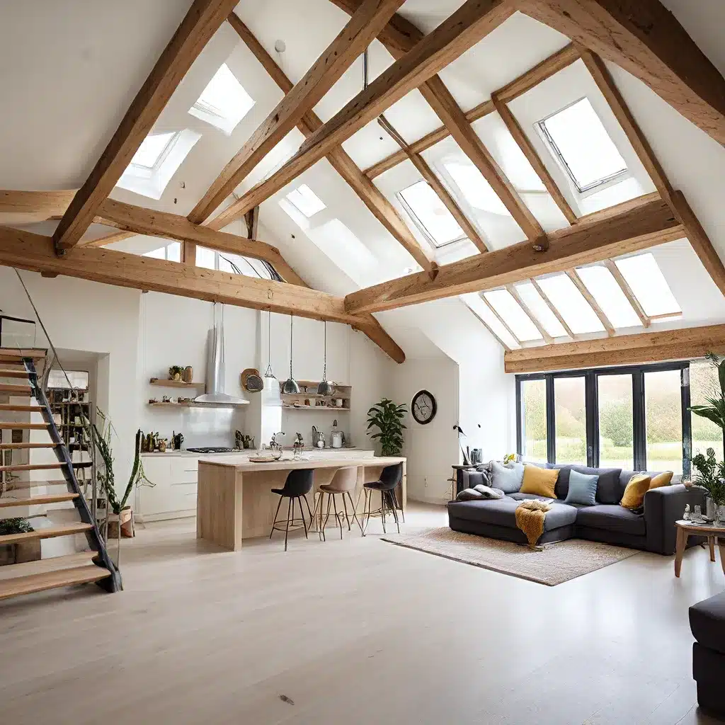 Elevating Your Home’s Potential: Exploring Transformative Loft Conversions