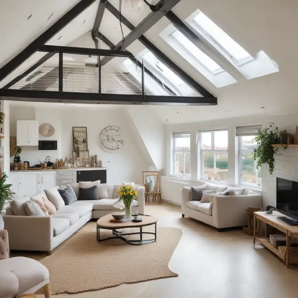 Elevating Your Home’s Potential: The Art of Loft Conversions