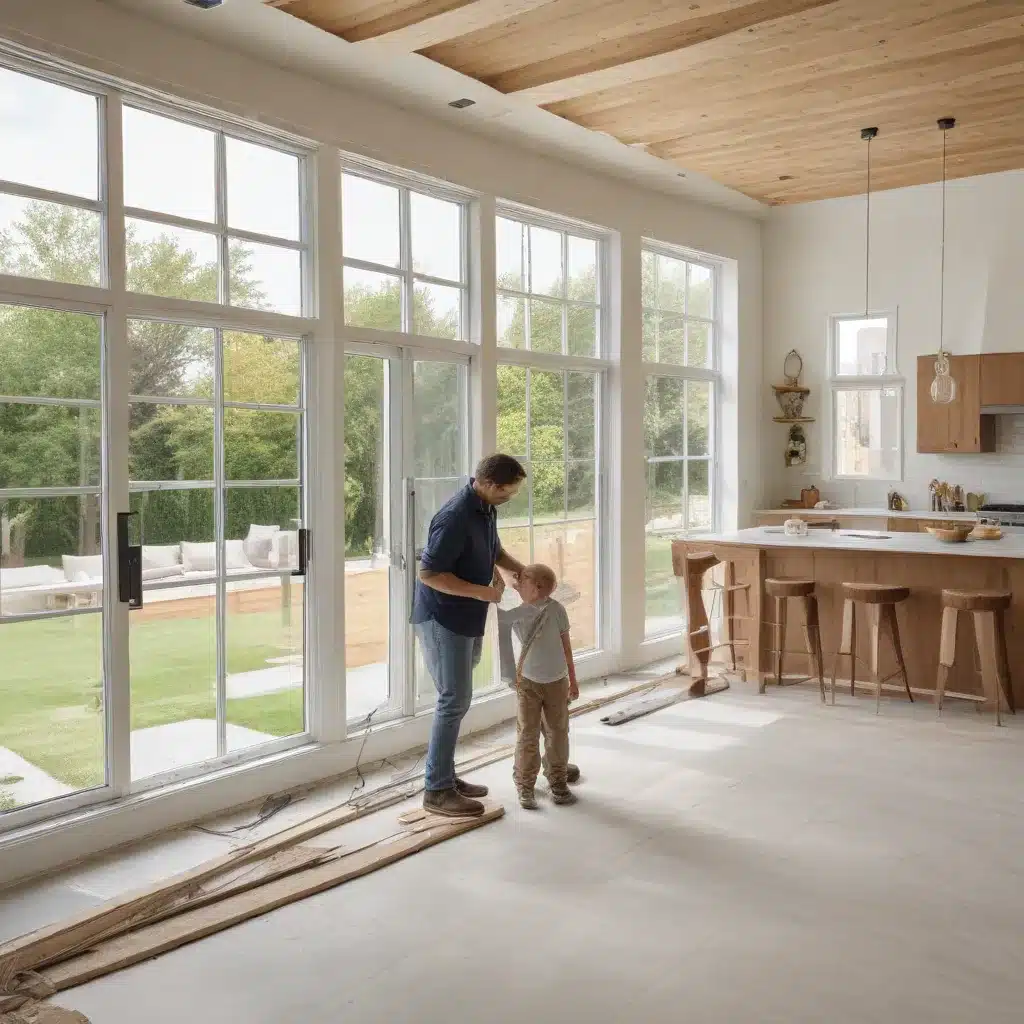Elevating the Everyday: Whole-Home Renovations for Enhanced Comfort and Convenience
