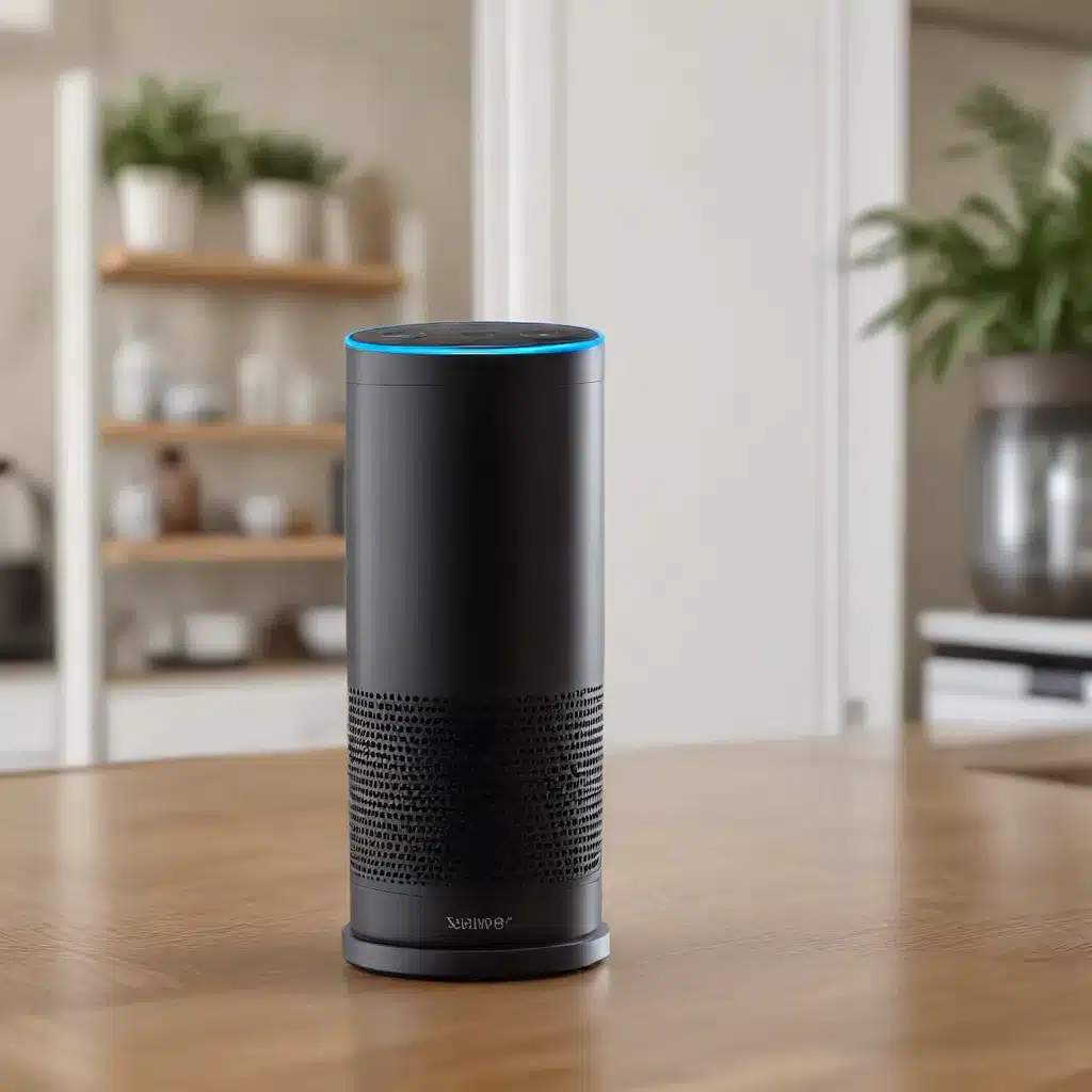 Eliminate Household Hassles Using Voice-Controlled Assistants