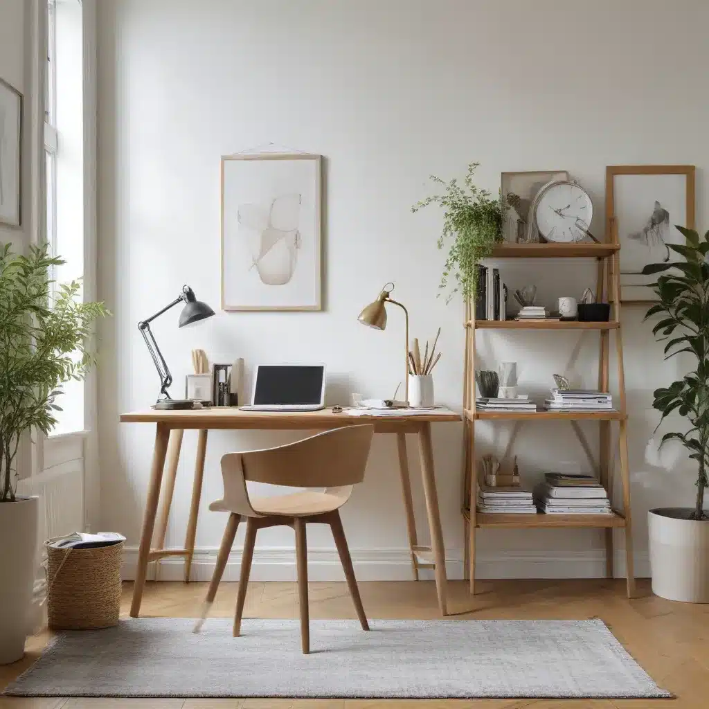 Embrace Minimalist Chic with Decluttering Solutions Embrace Minimalist Chic with Decluttering Solutions