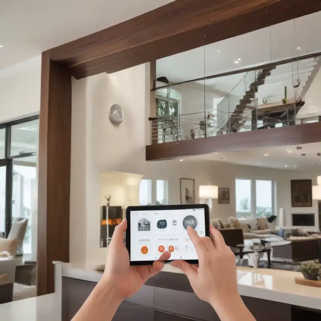 Embrace Smart Home Automation for Convenience