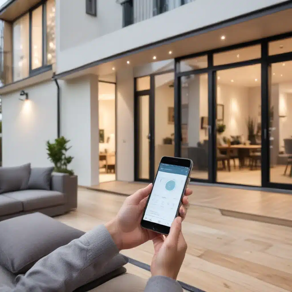 Embracing Smart Home Features: Incorporating Intelligent Technologies in Your Extension