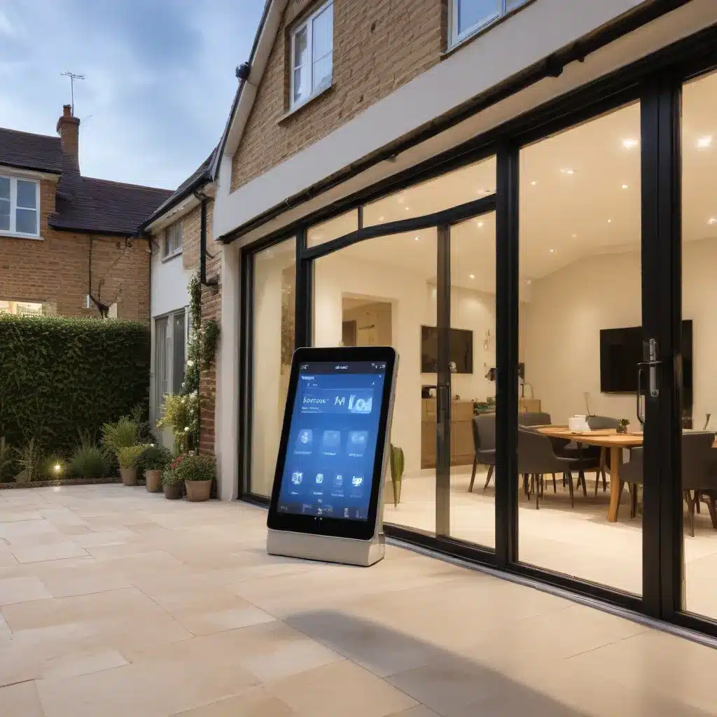 Embracing Smart Technology: Incorporating Intelligent Features in Your Extension