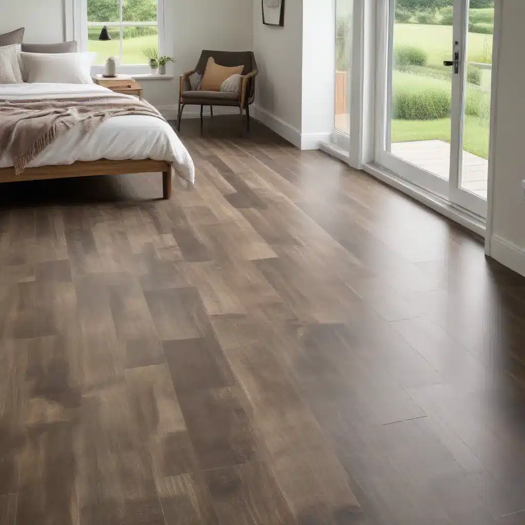 Embracing Sustainable Flooring Options for Eco-Friendly Homes