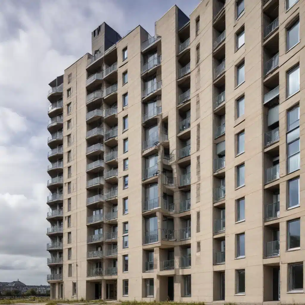 Embracing Sustainable Practices in Aberdeen’s Residential Building Sector