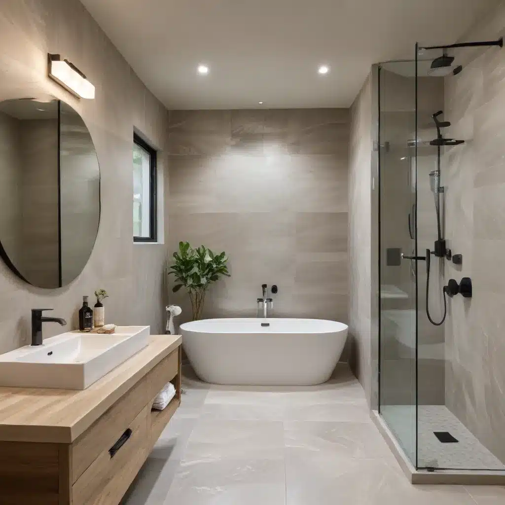 Embracing the Unexpected: Innovative Bespoke Bathroom Features to Elevate Your Space Embracing the Unexpected: Innovative Bespoke Bathroom Features to Elevate Your Space