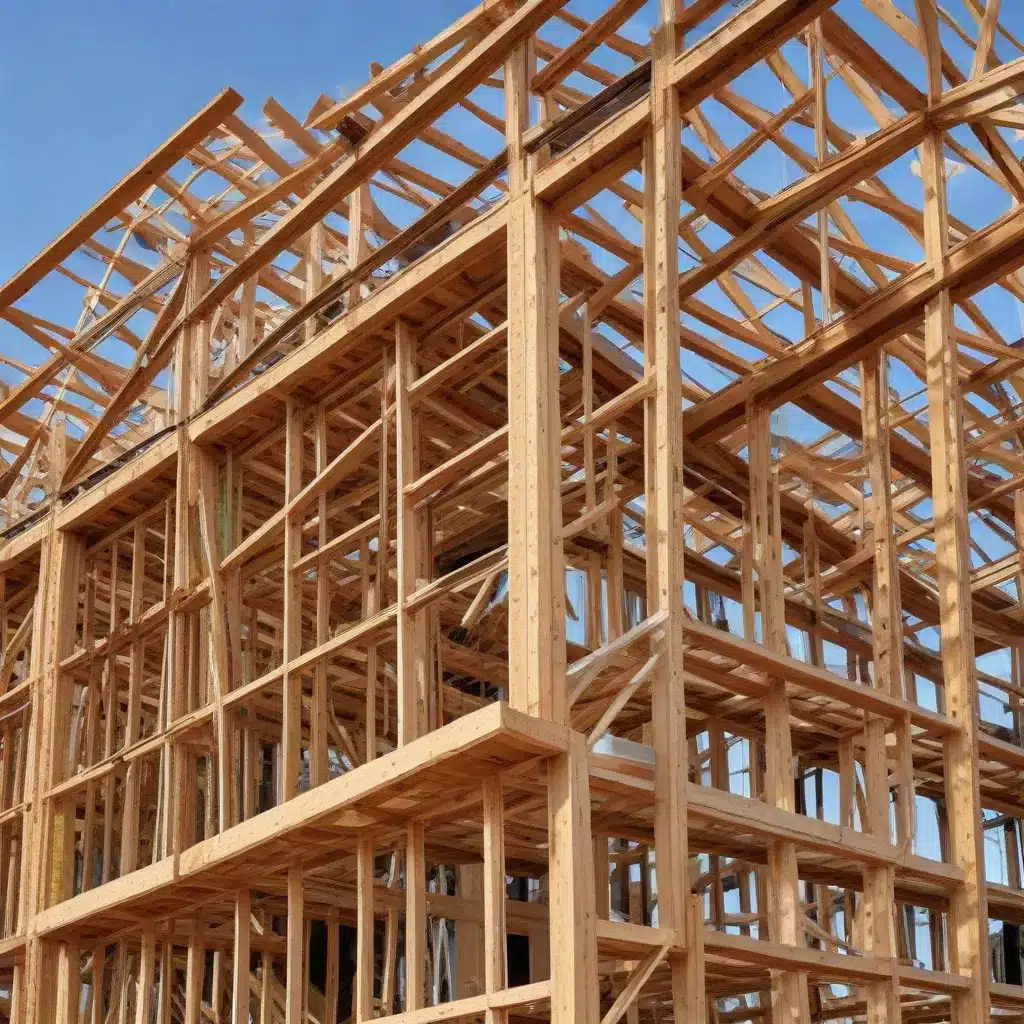 Energy-Efficient Construction Methods for the Future