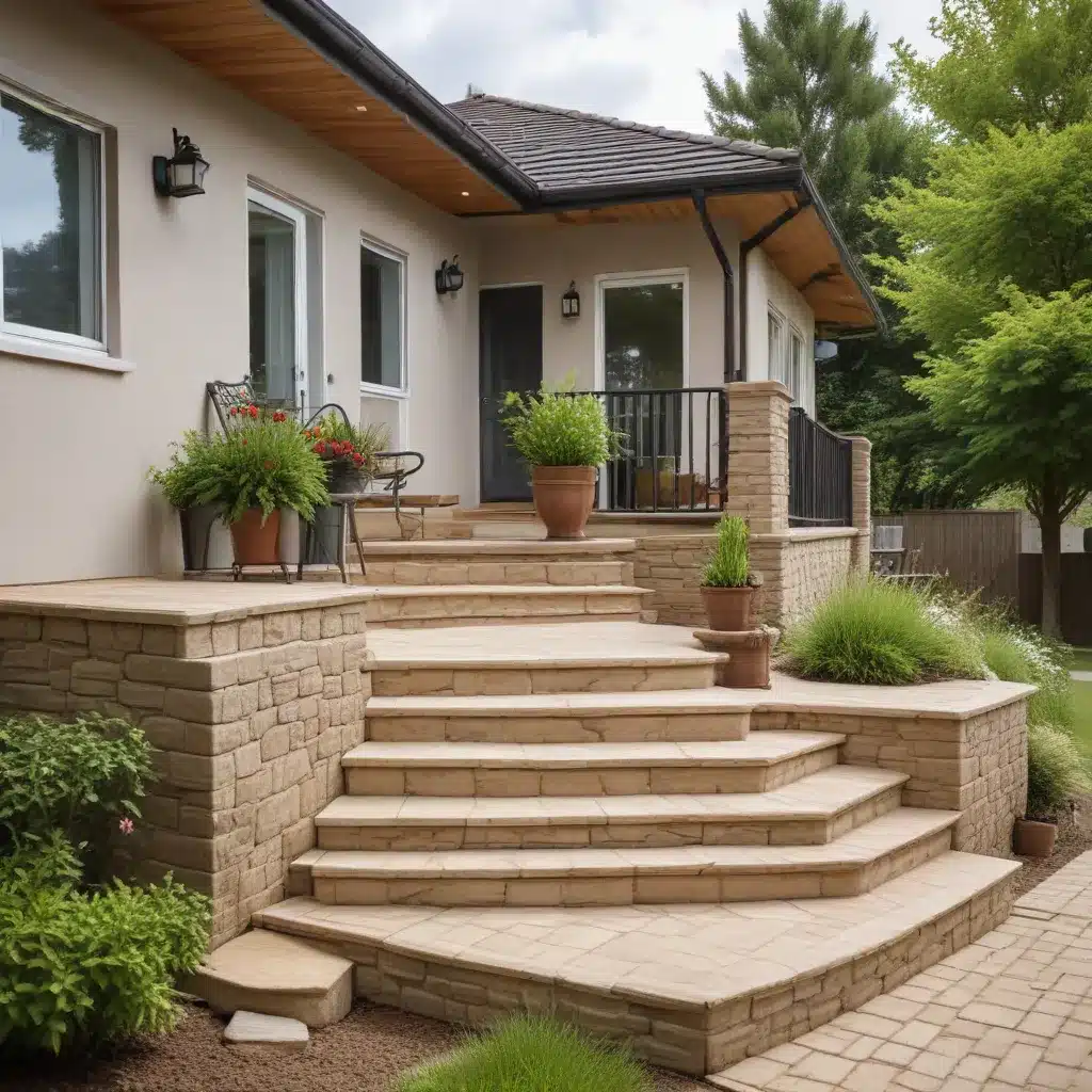 Enhance Accessibility with Home Adaptations