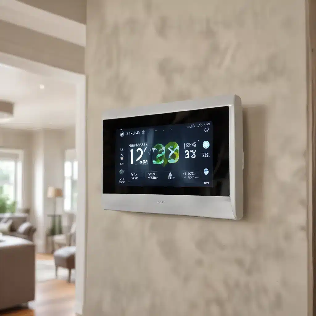 Enhance Home Comfort And Efficiency Through Intelligent Climate Control